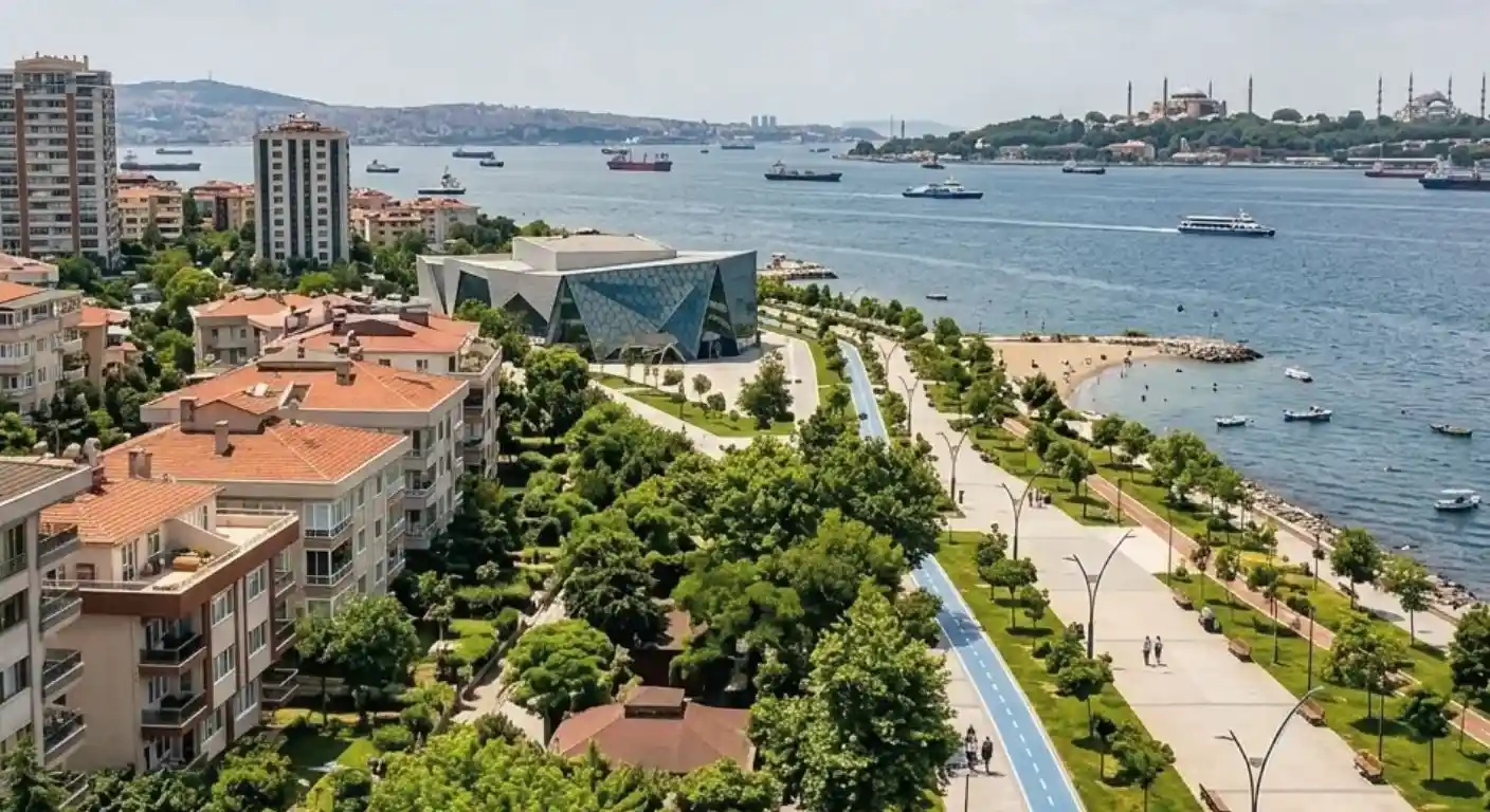 Avcılar Kentsel Dönüşüm Rehberi: Güvenli Yapılar ve Modern Şehircilik ile Geleceği İnşa Etmek