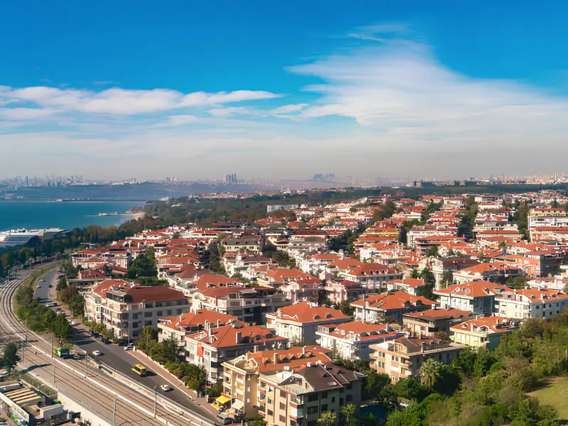 Bakırköy’de Kentsel Dönüşümün Yeni Dönemi